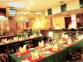 三亚豪威麒麟大酒店地中(zhōng)海西餐厅