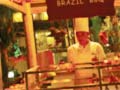 三亚豪威(wēi)麒麟(lín)大酒店巴西烧烤园