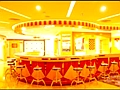 三亚天(tiān)福(fú)源度假酒(jiǔ)店西(xī)餐厅