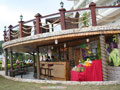三亚(yà)丽景海湾(wān)酒店沙滩吧(ba)