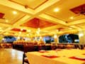 康乐园海航度(dù)假酒店(diàn)西餐厅