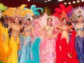 康乐(lè)园海航(háng)度假酒店演艺中(zhōng)心(xīn)