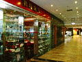 寰岛泰得大酒店商(shāng)业街
