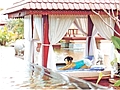 三亚海(hǎi)韵度假酒店(diàn)水疗中心