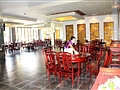 三亚辰光(guāng)克拉(lā)码头酒店(diàn)新亚食府中餐厅