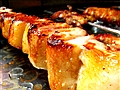 风味(wèi)烤肉