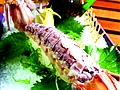 冰海鲜山(shān)