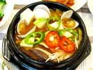 韩(hán)式大(dà)酱汤