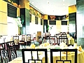 海南文(wén)华大酒店青松中餐厅