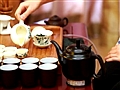 明光(guāng)海航大酒店茶艺(yì)馆