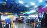 海口(kǒu)万国大都会酒店神采飞扬电玩城