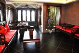 三亚嘉宾国(guó)际酒店颐(yí)斋