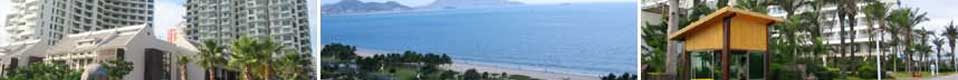 浪漫海景（jǐng）公寓